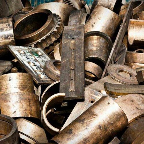 Bursa Hurda Fiyatları