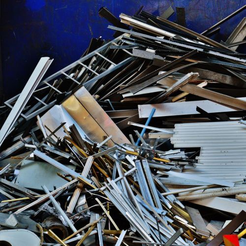 Küçük Sanayi Hurdacı