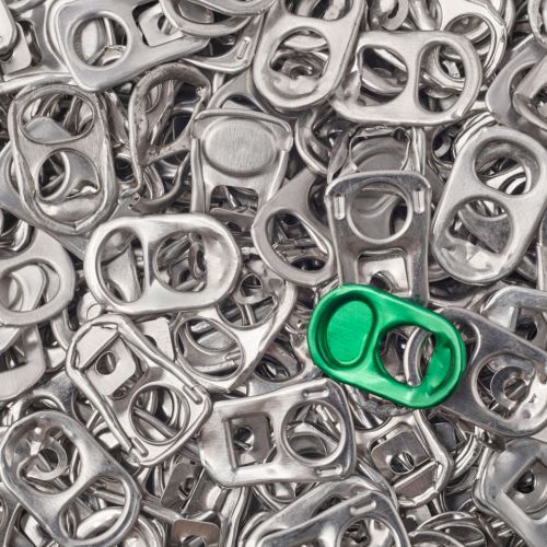 Bursa Hurda Geri Dönüşüm