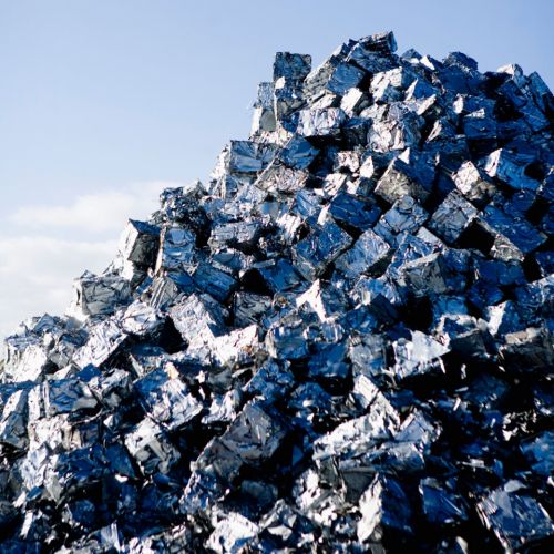 Krom Paslanmaz Hurdası Alımı