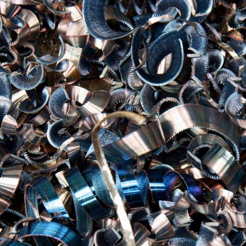 Krom Paslanmaz Hurdası Alımı