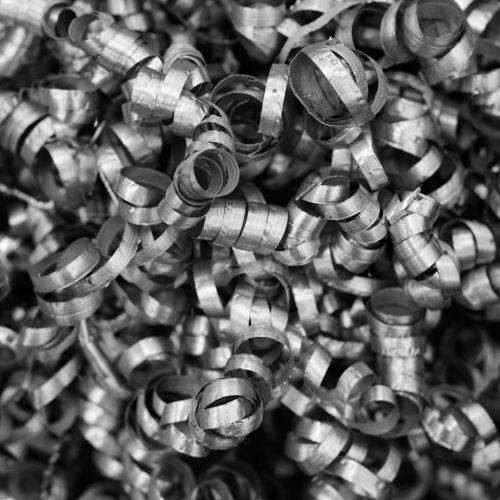 Krom Paslanmaz Hurdası Alımı