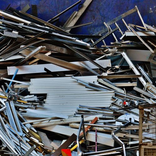 Fabrika Hurdası Alımı