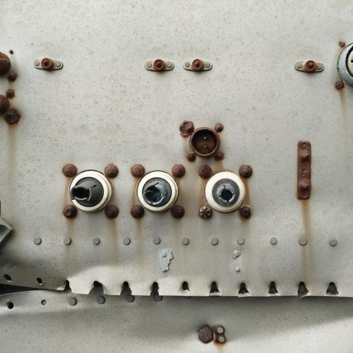 Beyaz Eşya Hurdası Alımı