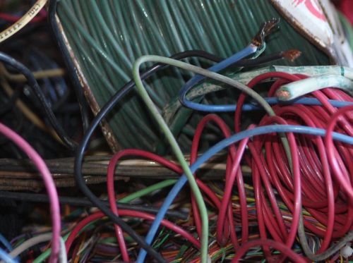 Bursa Hurda Kablo Alımı